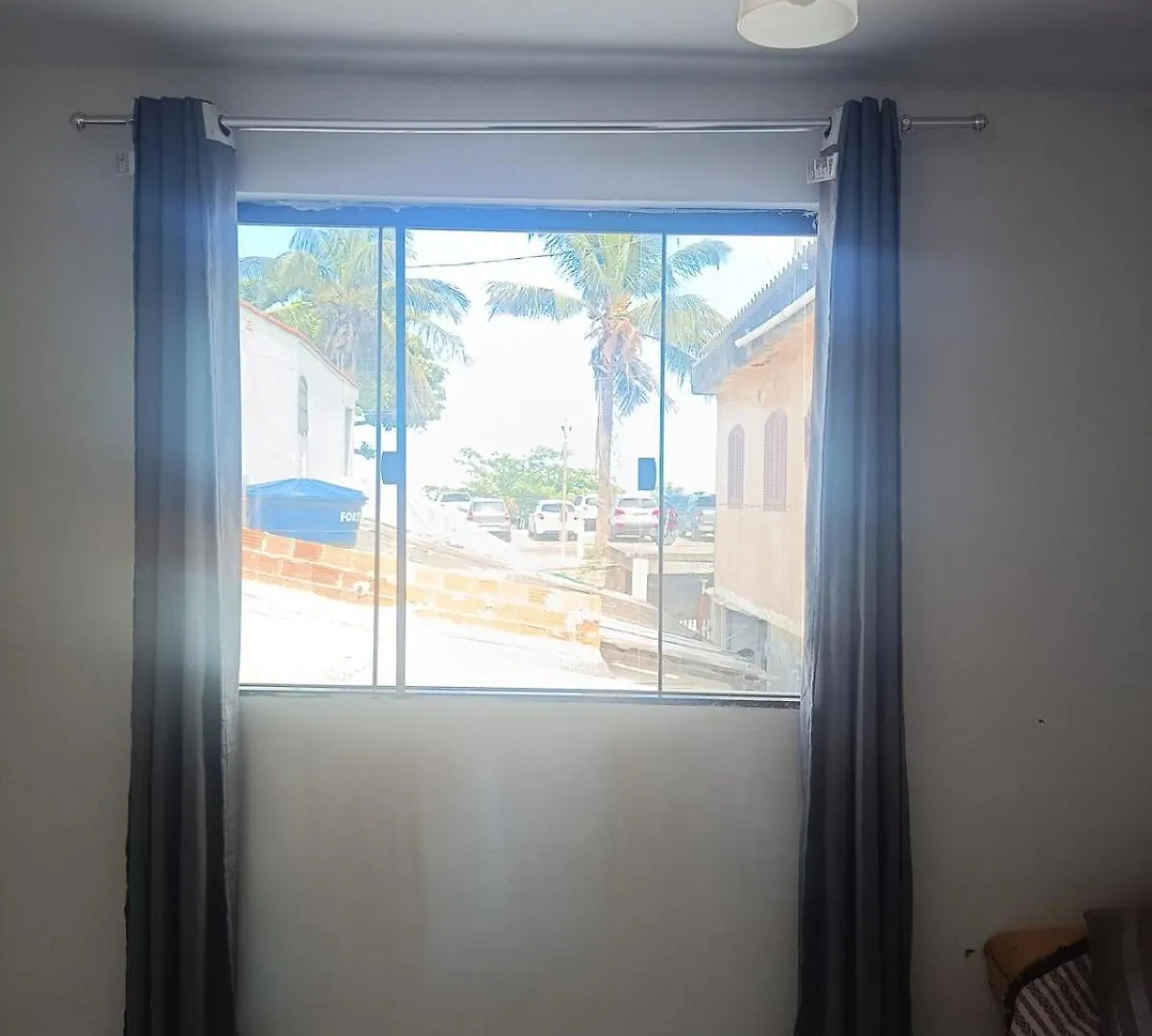 Casa Na Praia Do Forte Cabo Frio 0*,