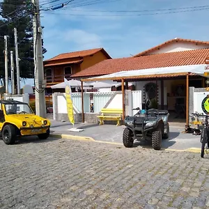 Hostel&suites Pibes De Flores Cabo Frío