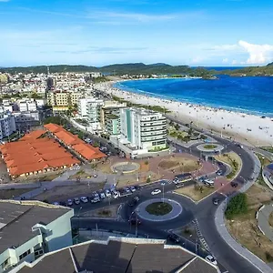 Apto Acolhedor Na Passagem Cabo Frío
